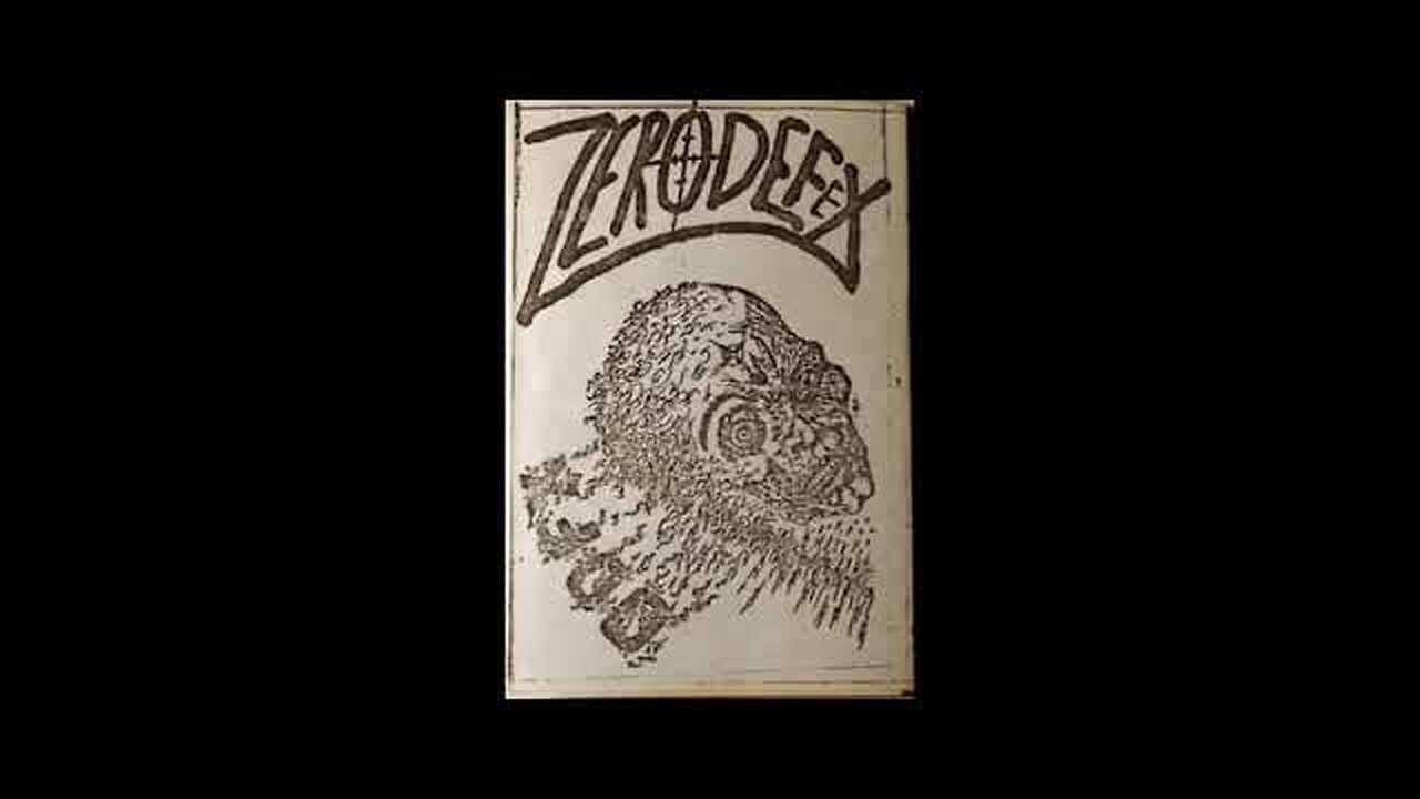 Zero Defex