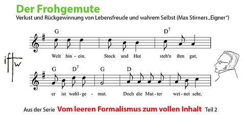 Formalismus, Kunst, Form, Inhalt, Psychotherapie, Leere, Nichts, Stirner, Nihilismus, Arthur Janov,