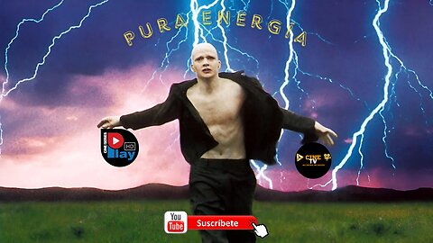 Escenas clave de pura energía⚡