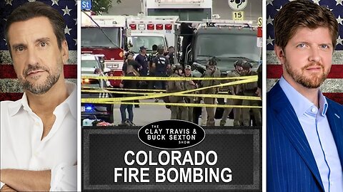 Horrific Terror Attack: Illegal Alien Sets Fire to Peaceful Jewish Protesters