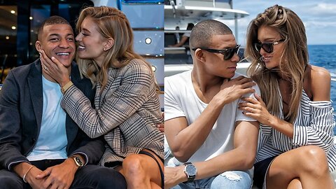 INSIDE Kylian Mbappé’s $300 Million Lifestyle & Luxury Car Collection