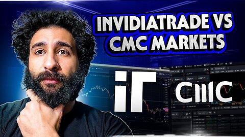 CMC Markets vs InvidiaTrade _ Which Trading Platform is Better_