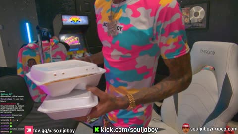 Soulja Boy TV Episode 10 [71010345-331f-47c1-86c3-effdbd66cf5a]