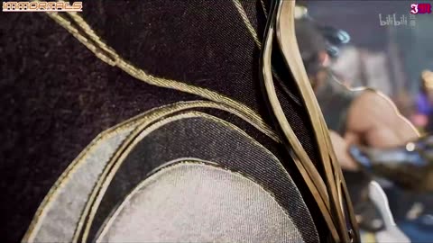 Back As Immortal Lord Ep3.....