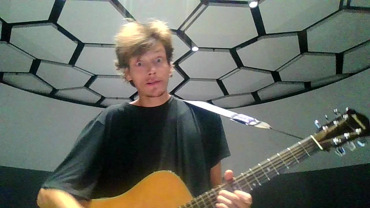 No Sun, Mormons, And play until something new