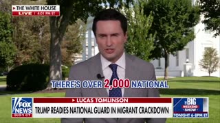 🚨Trump just DEPLOYED MORE TROOPS.. GET READY FOR WHAT’S COMING