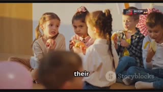 Why Proper Nutrition Is Crucial for Every Child’s Growth