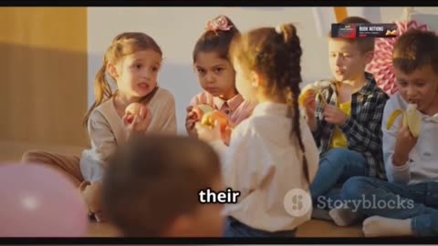 Why Proper Nutrition Is Crucial for Every Child’s Growth