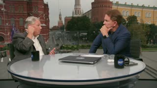 Sanchez Effect | Bruce Marks, former Pennsylvania senator
