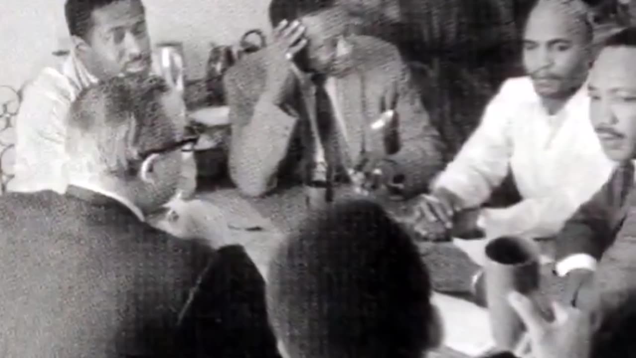 The Beast As Saint - The Real Story of Martin Luther King Jr - DOCUMENTARY (2012)