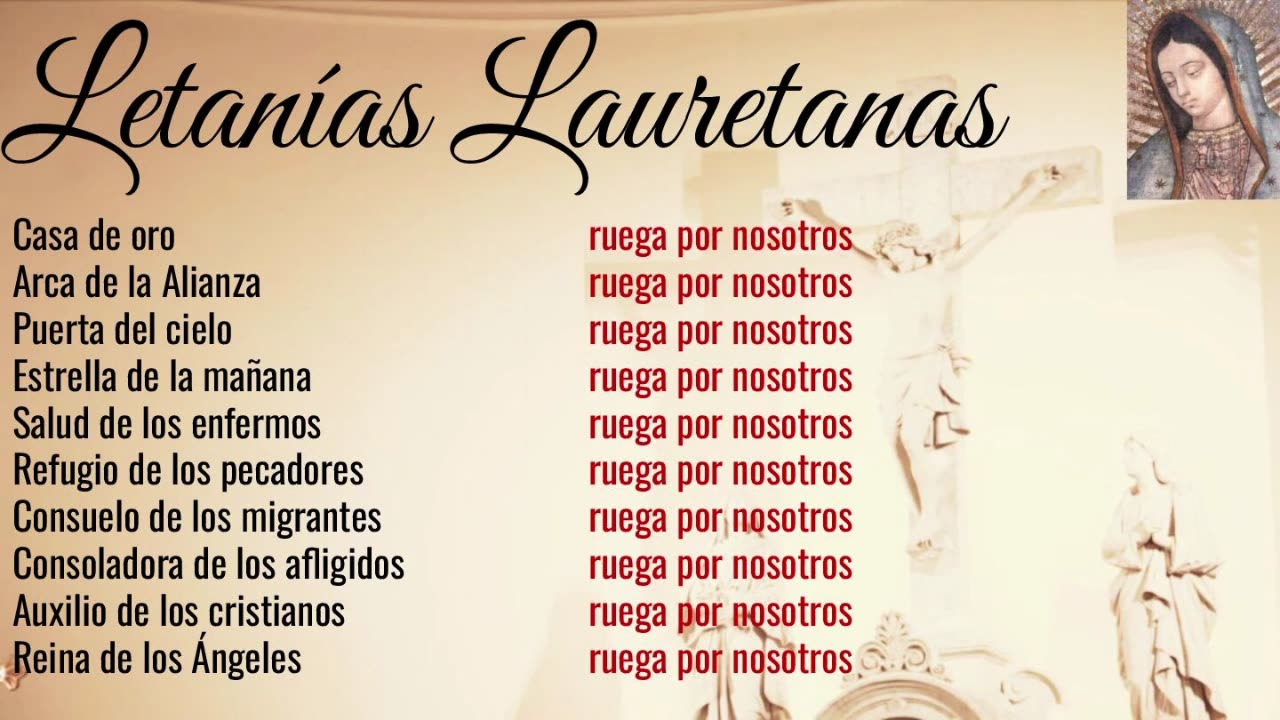 En la Iglesia EN VIVO