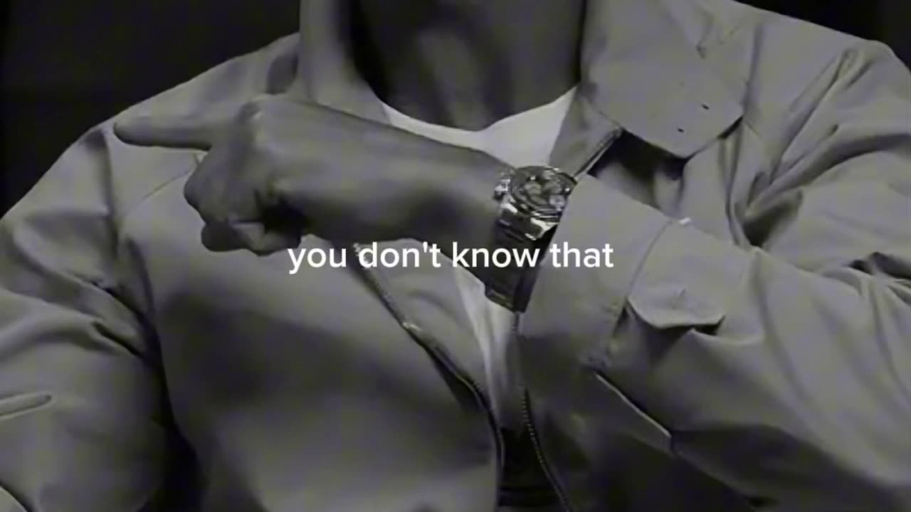 "Rise & Conquer – Your Time Is Now!"