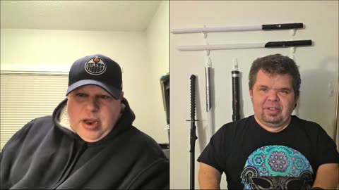 The Bald & Short of It - Episode 25