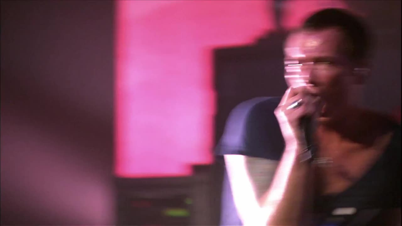 Between the Lines - Stone Temple Pilots (live)