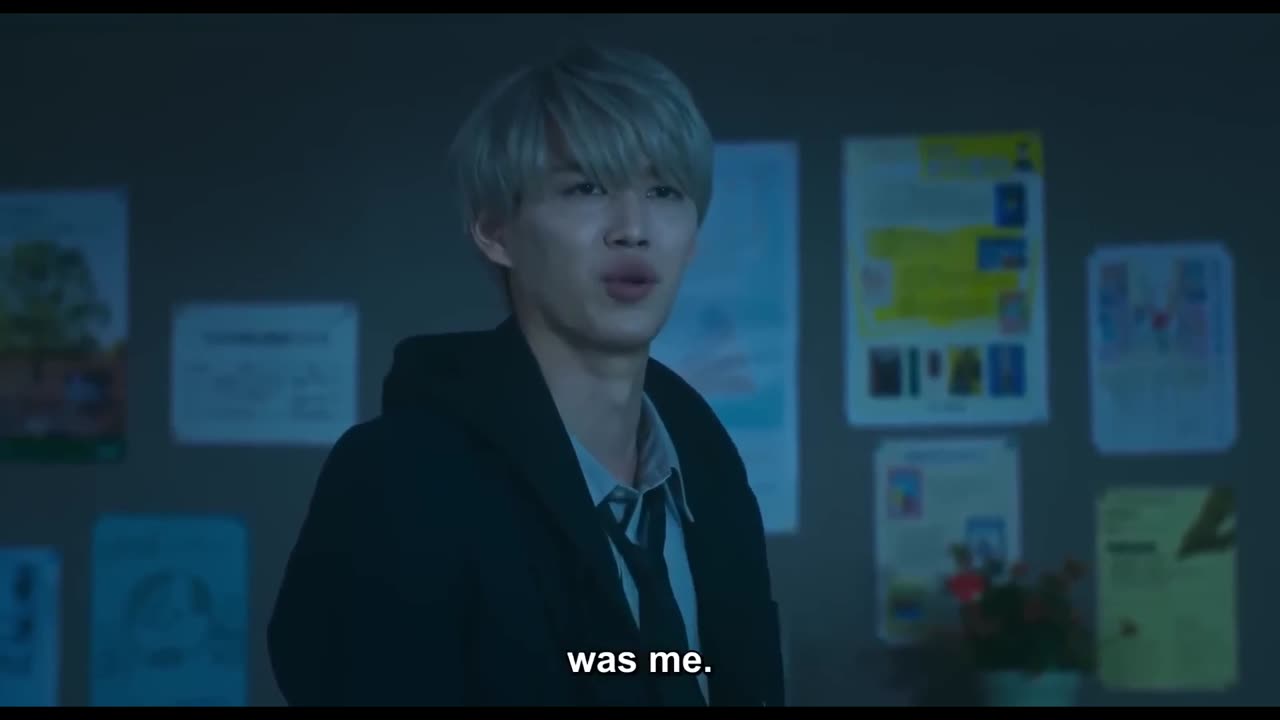 seiji x akane you made my dawn akane admits seiji that she likes him