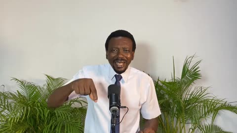 The Church As God's Kingdom || Hosanna David