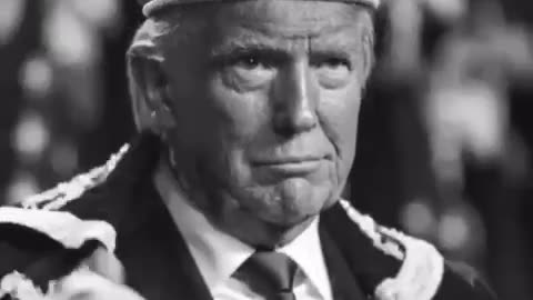 King Trump...