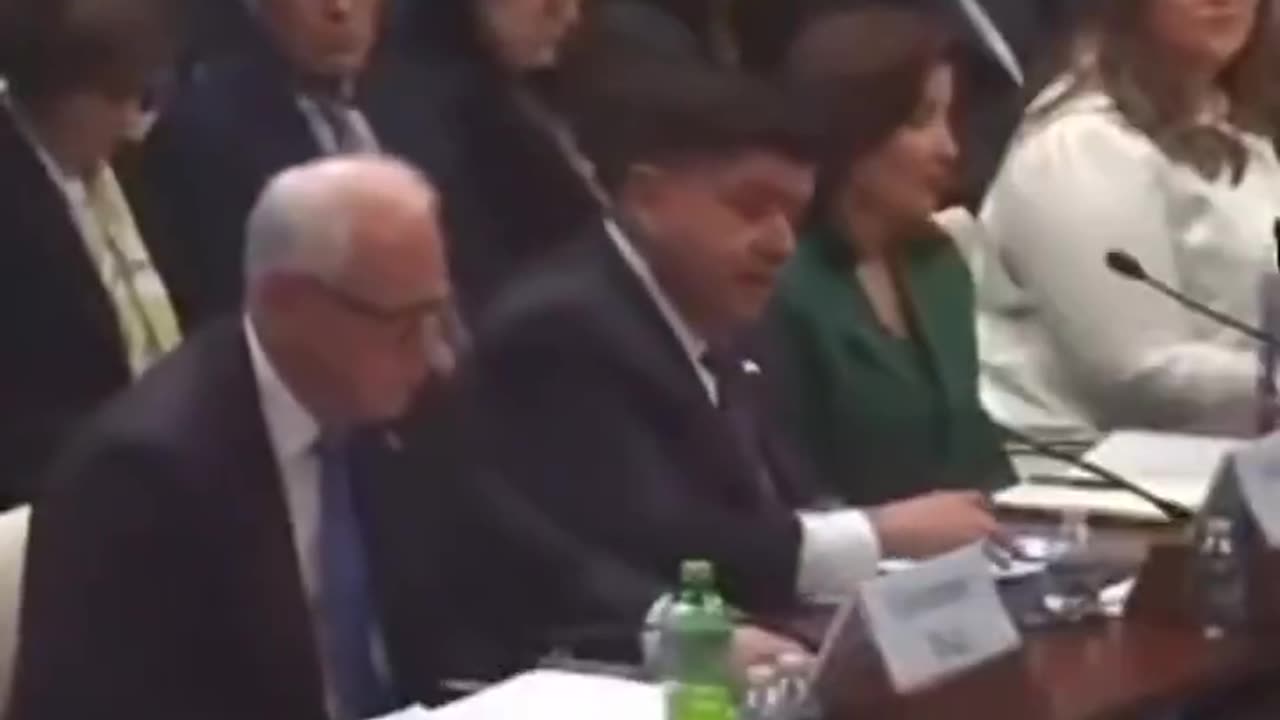 You understand that Barack Obama had the same policies on immigration that (R's) have?