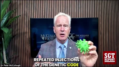 Moderna TV Commercial "Spike Your Body" Lurid Endorsement of Repeated Synthetic mRNA Injections