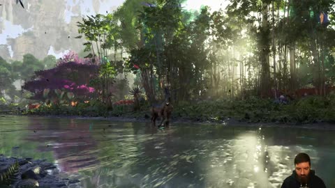 Venezuela, That Was Some Mean Bush! C'mon You Apes, Do You Wanna Live Forever?!