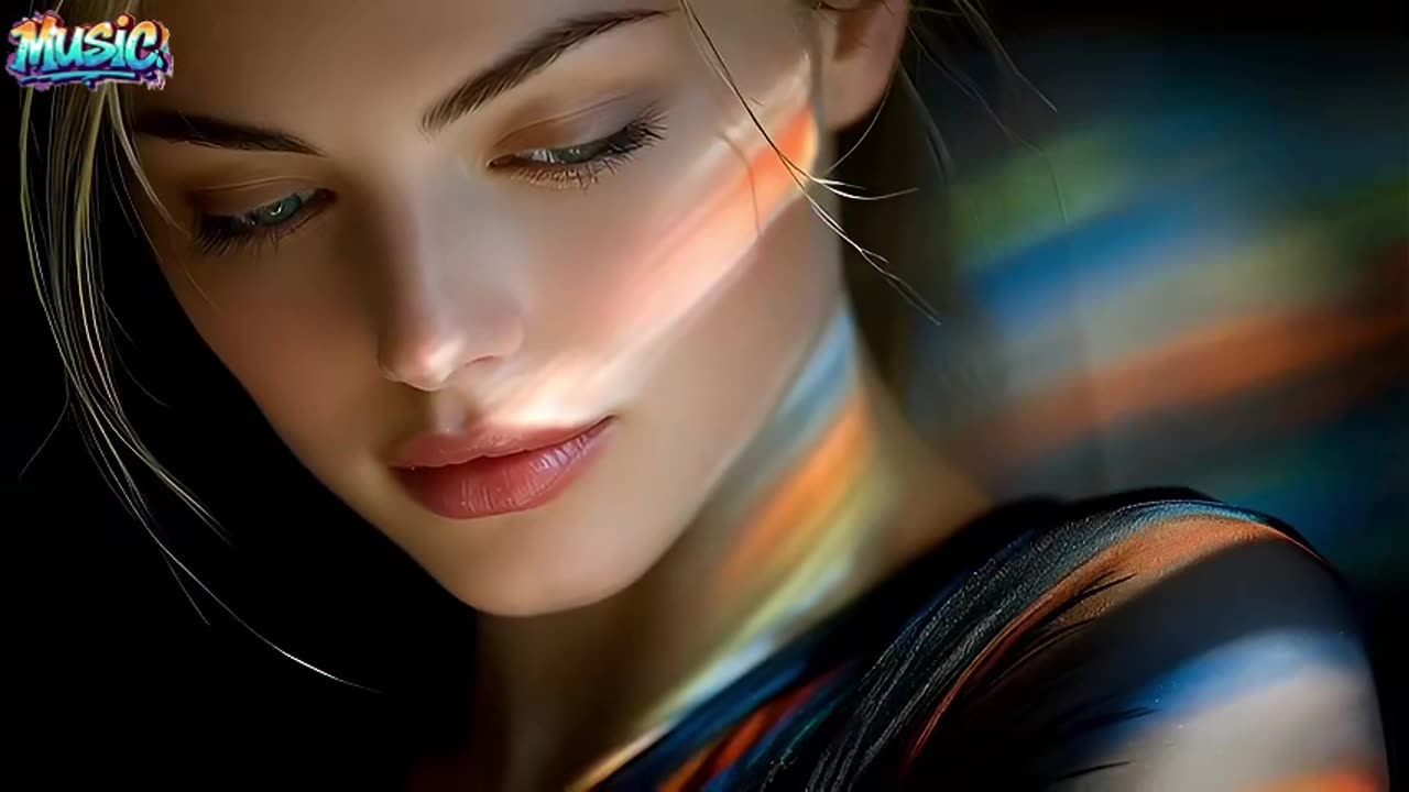 Music Mode - Resonance Protocol