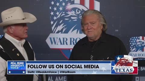 WarRoom Battleground EP 942 Deep Dive With Ag Commissioner Sid Miller