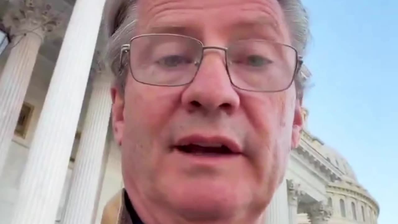 THE DEMOCRATS ARE THE ONES BLOCKING THE EPSTEIN FILES!!! —RELEASE THEM ALL!!!