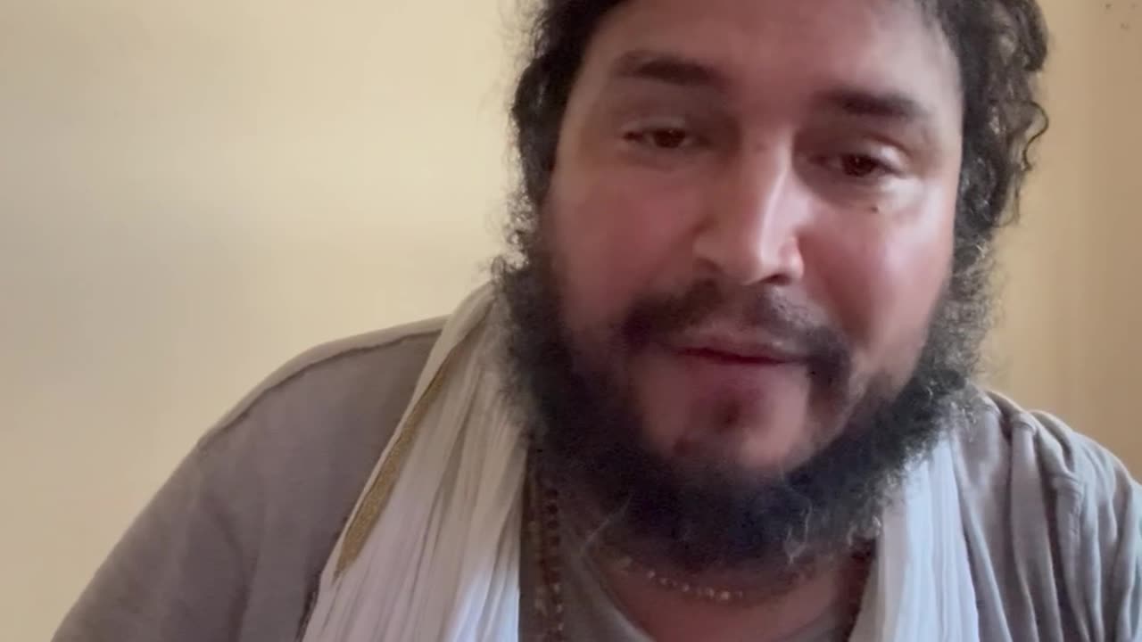 Ujjval Samanic ~ GNA MIRACLES ~ Sometimes Good Isn’t Holy Or Not Even Good But Evil