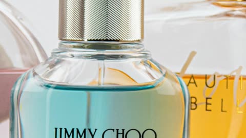 Find Your Dream Perfume! Uncover Your Signature Scent Personality (Quiz)