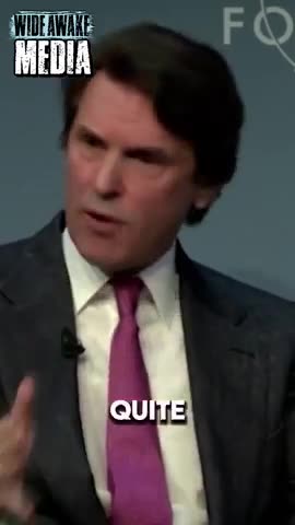 Swiss banker Hubert Keller explains why you need to quit drinking coffee to stop climate change