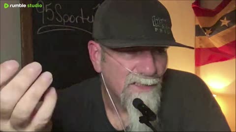 Still muckin things up