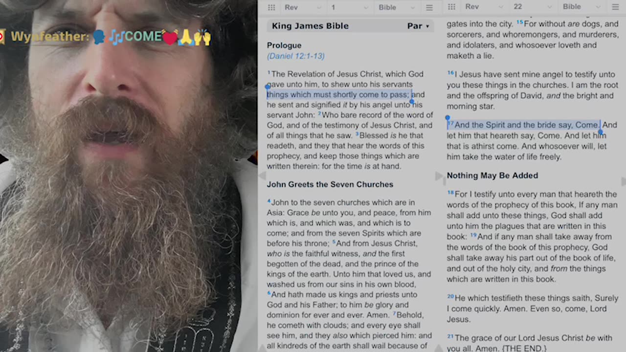 Jesus Already Returned in 70 AD? Preterism Error