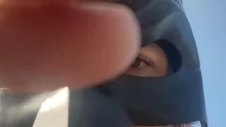 Batman Is Famous!! 🦇