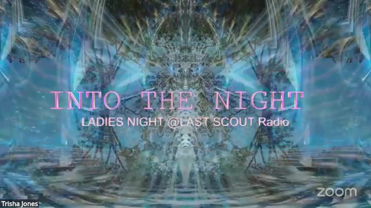 LSRN....Into The Night 238 w/Trisha Jones