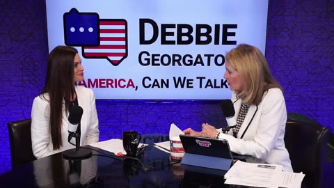 Interview with Tami Brown Rodriquez (Full Episode & Interview) | ACWT Interviews 8.12.25