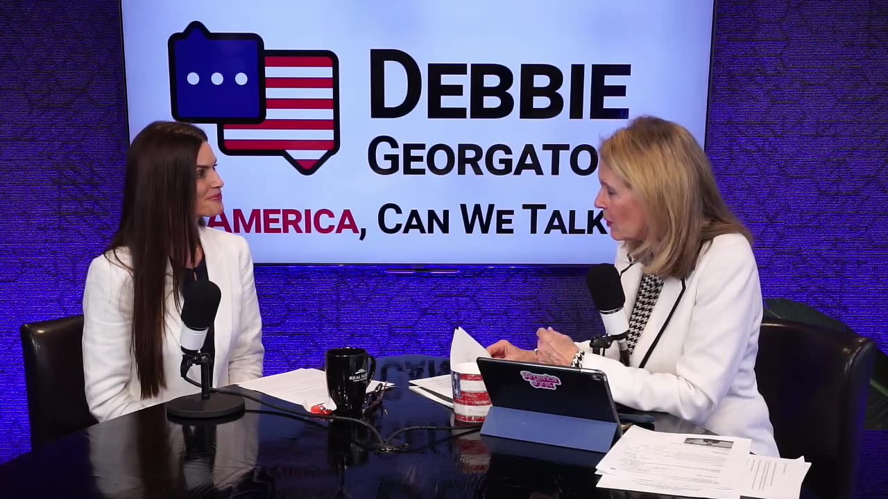 Interview with Tami Brown Rodriquez (Full Episode & Interview) | ACWT Interviews 8.12.25