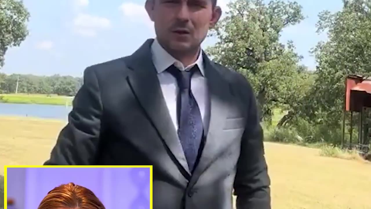 Trish Regan - Charlie Would Be Proud