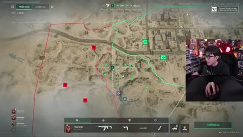 2500+ SPM THE BEST LOADOUT CI-19 BUILD | DELTA FORCE