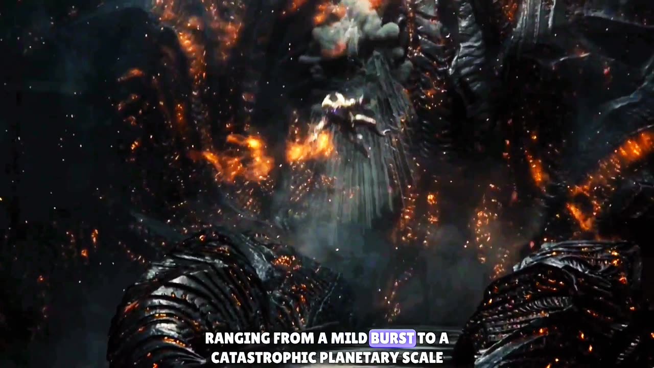 "Godzilla’s Atomic Breath vs Superman’s Heat Vision: Who Would Win?" | What's On Hollywood