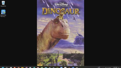 Dinosaur Review