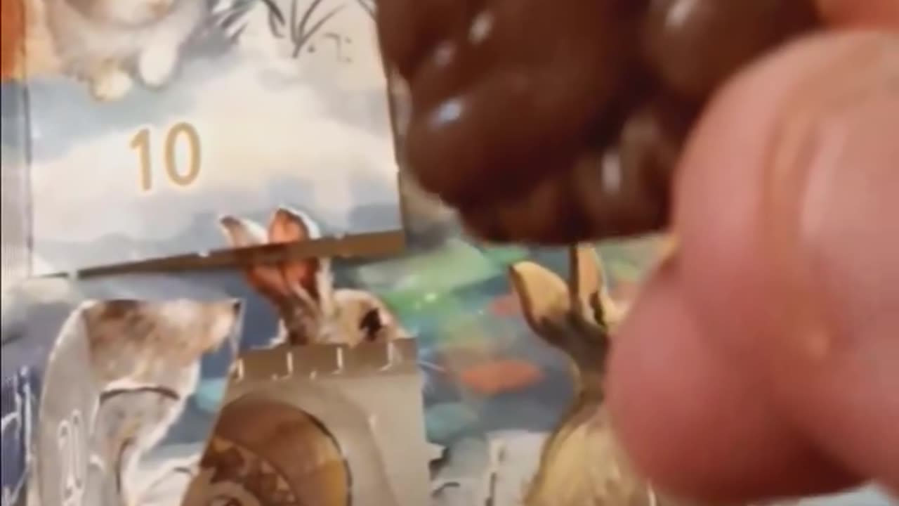 Kickoff to the 2023 Advent Calendar: Day 20 Revealed!