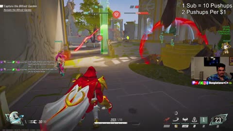 Deadpool is all 3???