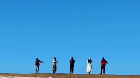 World class photographic action