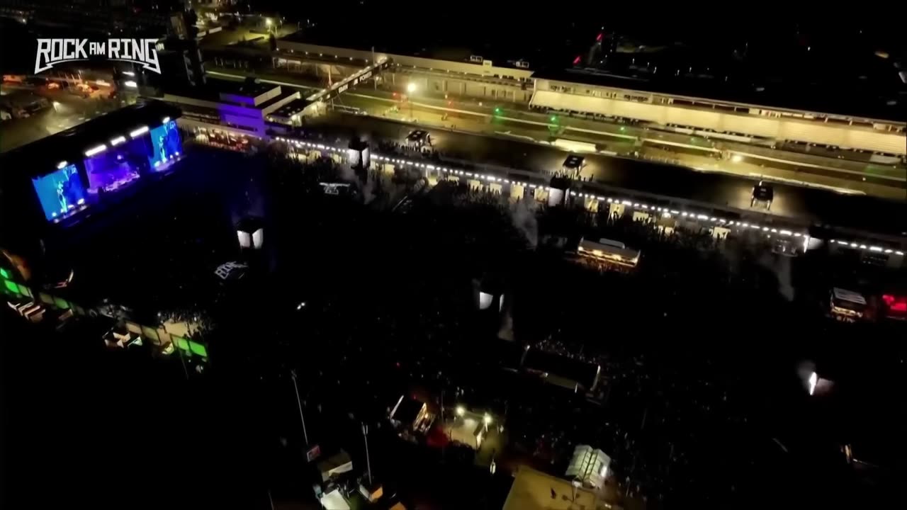 Korn - Blind - Live - Rock Am Ring 2025