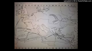 Lost Tribes of Israel, Vol. 1: The Pre-Exodus Flights (Written by Daniel R. Walsh)