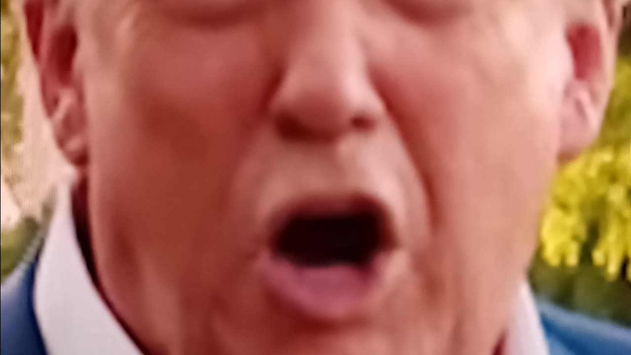 Cnn trashing for your pleasure