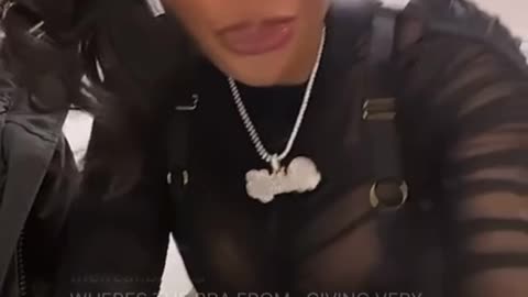 Sarah Watley (BaddieGI)