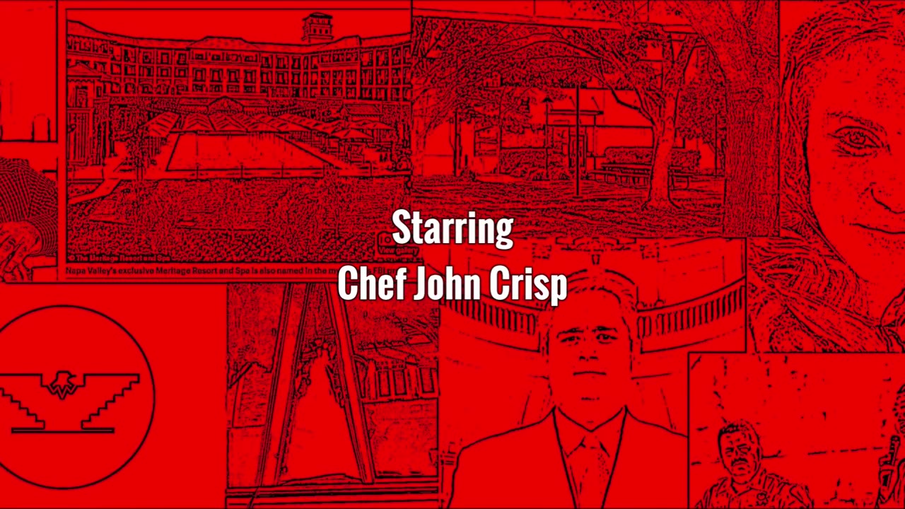 Napa County Corruption: Article 1