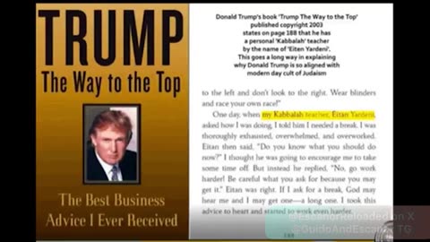 👁️Red String of Kabbalah👁️