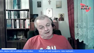 Ivan Kratochvíl -uživíme Ukrajinu? Bude jaderná válka zde?